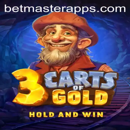 Exploring the Thrilling World of 3cartsOfGold on Betmaster