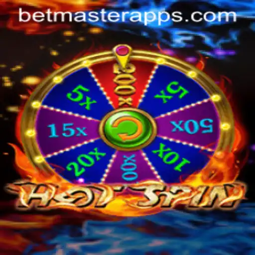 Exploring HotSpin: A Captivating Casino Game on Betmaster