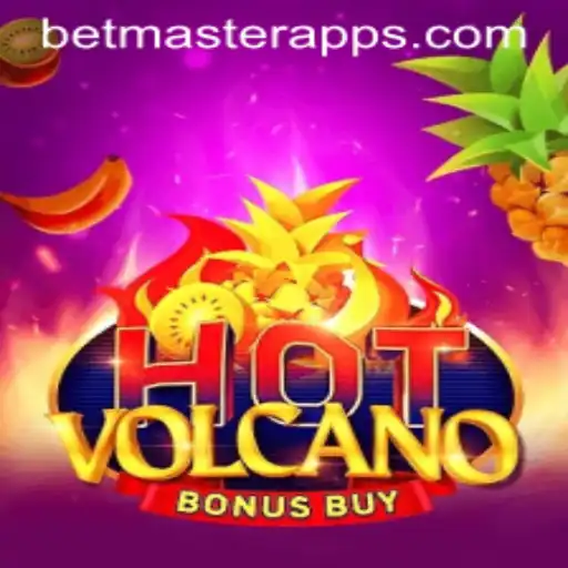 Exploring the Thrill of HotVolcanoBonusBuy on Betmaster