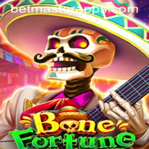 BoneFortune: An Exciting New Game on Betmaster