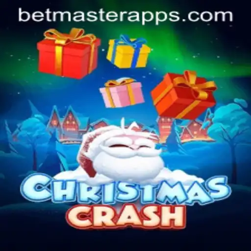 ChristmasCrash: A Festive Gaming Experience with Betmaster