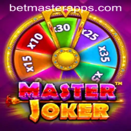 MasterJoker: Explore the Exciting World of Betmaster's Newest Game