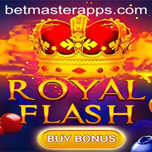 Unveiling RoyalFlashBuyBonus: A New Era in Online Gaming with Betmaster
