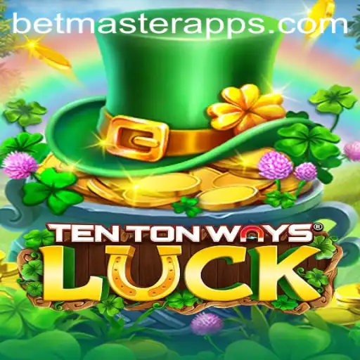 Unlock the Secrets of TenTonWaysLuck with Betmaster