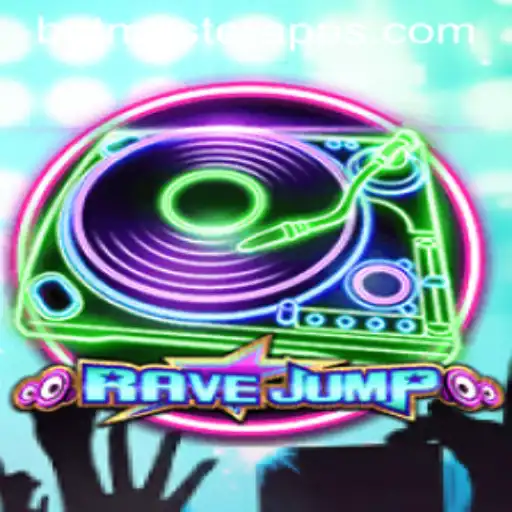 RaveJump: An Exciting Gaming Experience with Betmaster