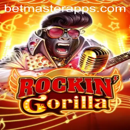RockinGorilla: A New Sensation on Betmaster