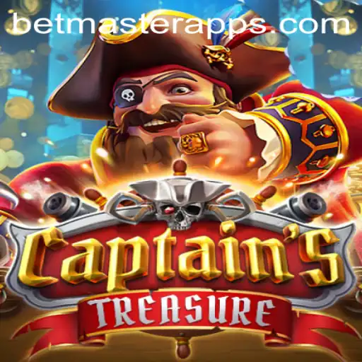 Discover the Thrills of CaptainssTreasure with Betmaster
