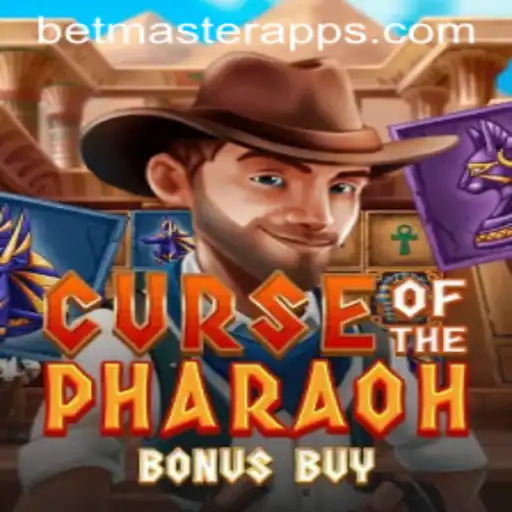 Exploring CurseofthePharaohBonusBuy: A Fascinating Addition to Betmaster's Gaming Lineup