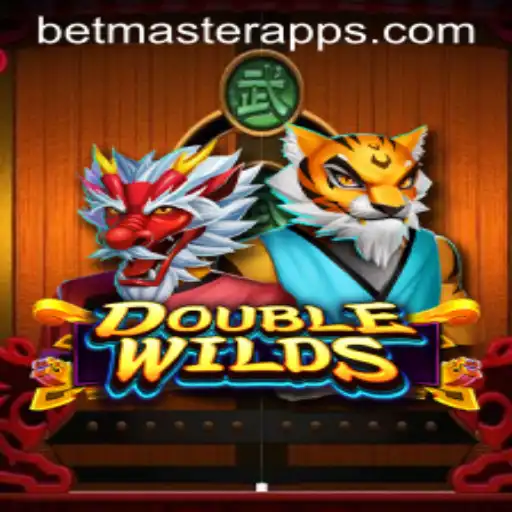 DoubleWilds: The New Gaming Sensation by Betmaster