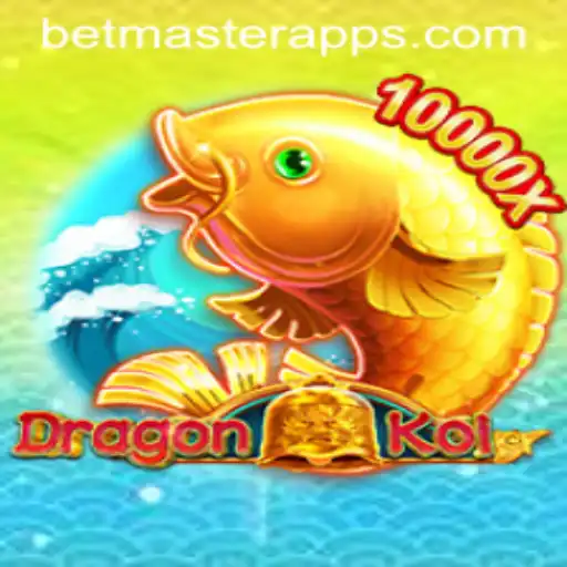 Dive into DragonKoi: A Thrilling Journey with Betmaster