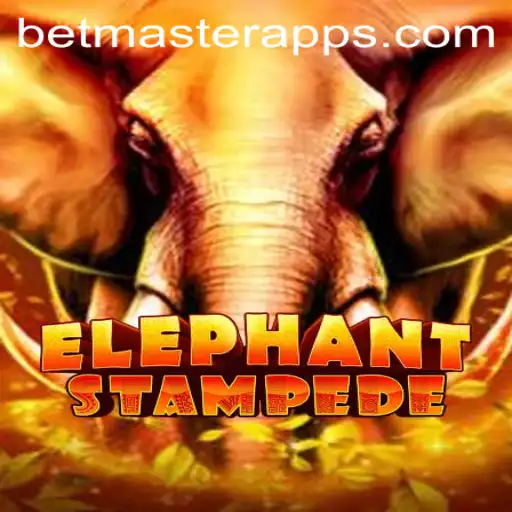 ElephantStampede: The Thrilling Adventure Unleashed by Betmaster