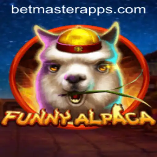 Unveiling the Hilarious World of FunnyAlpaca: A New Gaming Sensation with Betmaster Twist