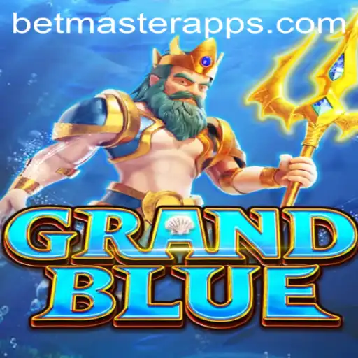 Discovering the Excitement of GRANDBLUE: Unveiling the Game with Betmaster