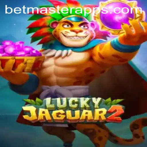 Luckyjaguar2: An Exciting Adventure with Betmaster