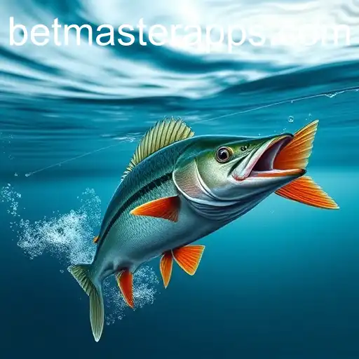 Exploring the World of Online Fishing with Betmaster