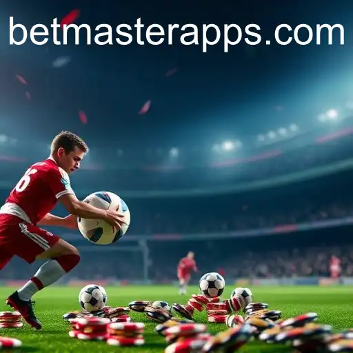 The Power of Promotions: Betmaster's Strategy in Online Betting