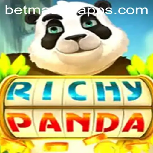Exploring the Exciting World of RichyPanda: A Betmaster Adventure