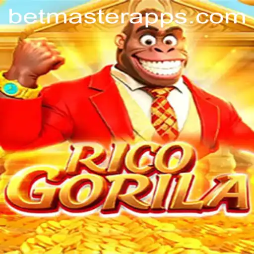 Discover the Thrilling World of RicoGorila: The Next Big Thing with Betmaster