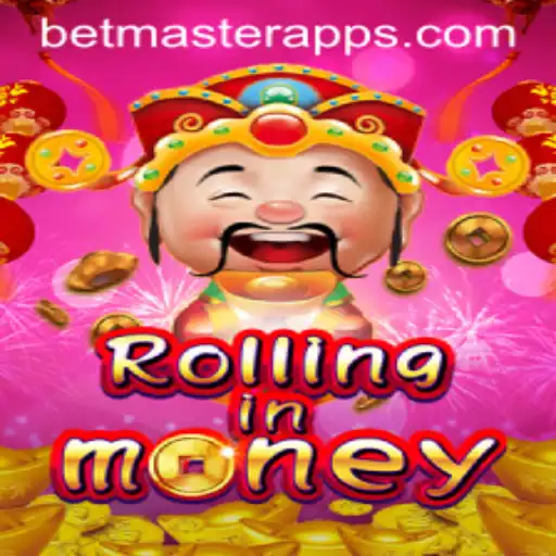 RollingInMoney: A Thrilling Adventure into the World of Betmaster