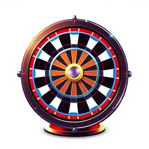 Discover the Thrills of Rotary Games with Betmaster