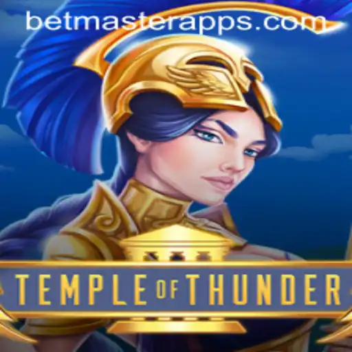 TempleofThunder: A Thunderous Adventure with Betmaster