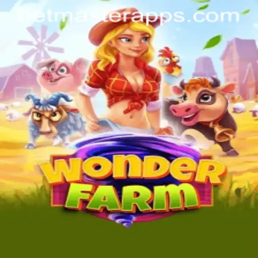 Exploring the Enchanting World of WonderFarm and the Role of Betmaster