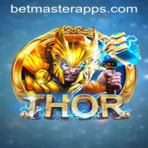 Unleashing the Thunder: Explore the World of THOR on Betmaster