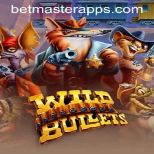 WildBullets: A Thrilling Dive into the Dynamic World of Betmaster